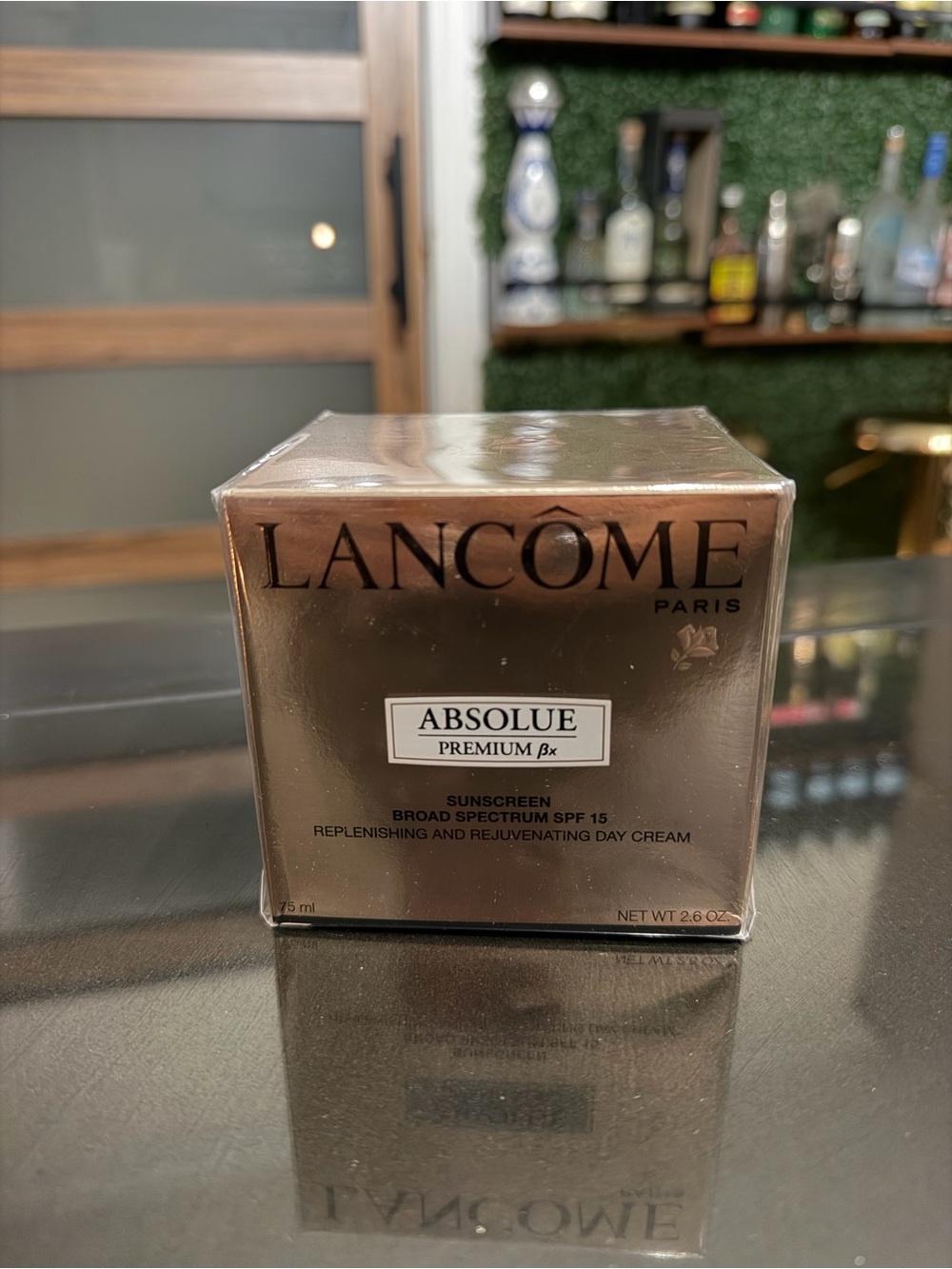 Lancôme Absolue Premium Bx Moisturizer with SPF 15